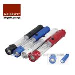 24 LED+1Red Laser Magnetic Work Light/Camping 6085