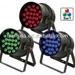 240W High power 24pcs(3in1) indoor Par Light LD-30A