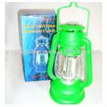 24LED CAMPING LANTERN 74090