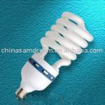 25W Half Spiral Energy Saver Lamp
