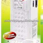 28led Portable Emergency Lantern DN198