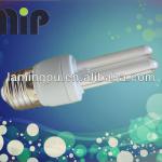 2U CFL bulbs(CE ROHS SAA C-trick ISO) MP-2U-1