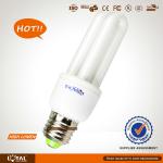 2u cfl LY-2U-N 9W LY-2U-N