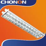 2x18w T8 led grille lights MQG-Y003240