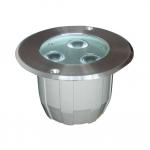 3*3W RGB Inground lights IN3x3W