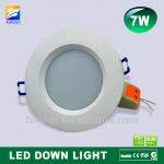 3 inch 7w SAMSUNG LED led ceiling light F8-001-A30-7W