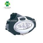 3 led head lamps / led head lamp / rechargeable led headlamp CL0848