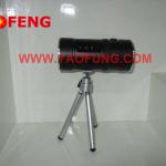 3 lights CREE XPG 3W rechargeable fishing light with steel bracket YF-96651