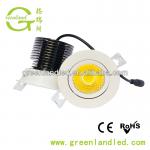 3 years guarantee CE ROHS 10w cob led downlight GL-CD-10