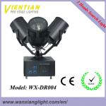 3000-12000W 3head hunting search light
