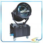 3000w outdoor moving head sky beam searchlight for sale LD-4108