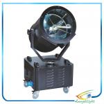3000w outdoor moving head sky beam searchlight for sale