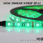 300SMD 5050 RGB LED Strip BD-5010160RGBF-50
