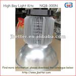 300w LED High Bay Light Parts/high bay light fitting NQB-300N