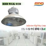 300W Nano Paint Induction Highbay Light BDD-WGK-02 Nano