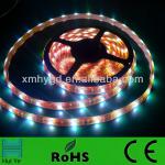 30led/m DC12V RGB LED Strip 5050