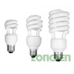 30W Half spiral Energy saving bulb LS-HST4