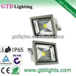 30w IP65 waterproof 30w led floodlight 10-30V DC GTD-FL-30W-D-30D-CW / WW-00