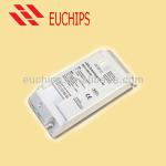 350MA LED TOUCH DALI DIMMER [DALI-350-24] 120-240VAC,350mA*2-channel DALI-350-24