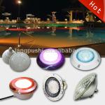 35W 546 Remote Control RGB LED Pool Light LP-SPL-01-35