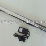 35W stainless steel UV sterilizer
