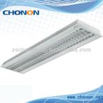 35W T5 grille lighting with louver reflector with 1498mm MQG-Y019135