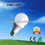 360 Degree Lighting A85 7W 9W led lightbulbs Sigma / A80