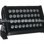 36pcs 1W/3W rgb LED wall washer light LX-50C