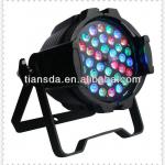 36pcs LED Cast Aluminum Par Light LD-50