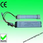 36W rechargable LED emergency light kit