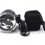 3800Lumens 3xCree XM-L T6 Bycicle bike head lights
