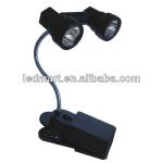 3AAA LED Book Light for Kids LW889B-L6-3AAA