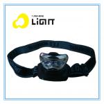3LED Headlight Cat Eye Style Headlamp YC-M02+1