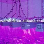 3w chip High efficiency LED grow light WEX-C150 series