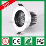 3W led ceiling lamp