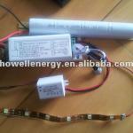 3w led strip inverter with driver 12v output battery HW-12V FCp