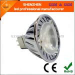3W MR16 high power LED cup LED lighting WS-S25M16D3W1