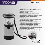 3W Multifunction Cree LED lantern