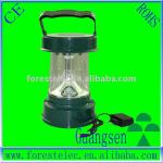 3W Protable LED solar lantern GS-SL-3W