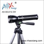 3W Rechargeable Fishing Light AX-SDJ312-3W