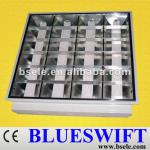 4*18W office lighting fixture T8
