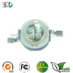 4 Chip High Optical Power 5W 405nm UV LED UV 395nm TW-UV395P5WE