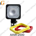 4&#39;&#39; HID work light HID xenon work lights ,HID driving light,HID offroad light AAW-2000 AAW-2000