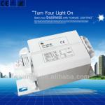 400W 4.5kg magnetic copper hps ballast for hot sell