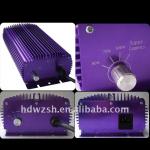 400W/600W/1000W digital electronic ballast dimmable,TUV,UL,CE,RoHS,DIN approved