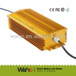 400W/600W/1000W Digital Green House Electronic Ballast for Hydroponic Kits