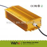 400W/600W/1000W Digital Green House Electronic Ballast for Hydroponic Kits WHPS-400W/600W/1000W