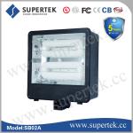 400W induction shoe box light SB02A