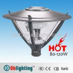 40W-150W long Life outdoor Induction Garden Light