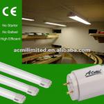 4100K/15W energy-saving fluorescent tubes
